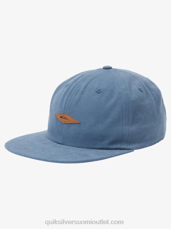 Quiksilver D6JJ471 miehet merellä kadonnut rannikkopesäpallohattu