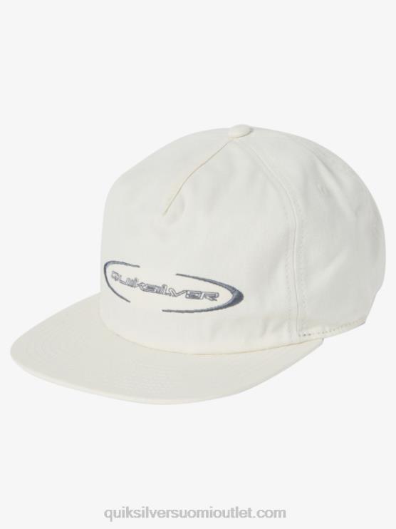 Quiksilver D6JJ706 miehet koivu tekninen pesäpallohattu