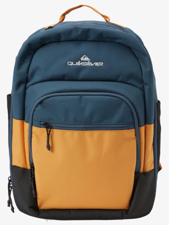 Quiksilver D6JJ374 miehet nugget Schoolie cooler 30l reppu