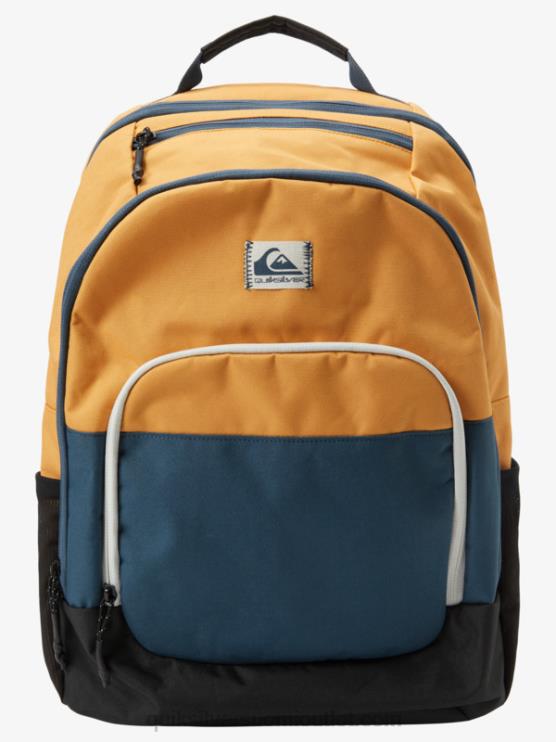 Quiksilver D6JJ709 miehet nugget 1969 erikoisreppu 28 l