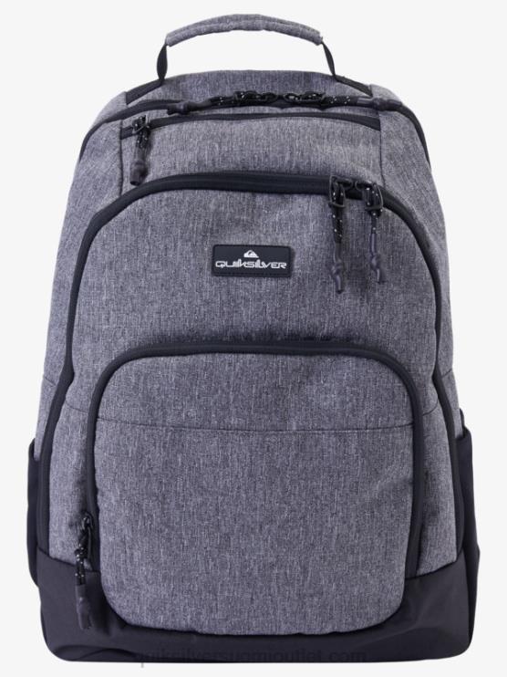 Quiksilver D6JJ711 miehet perintö kanerva 1969 erikoisreppu 28 l
