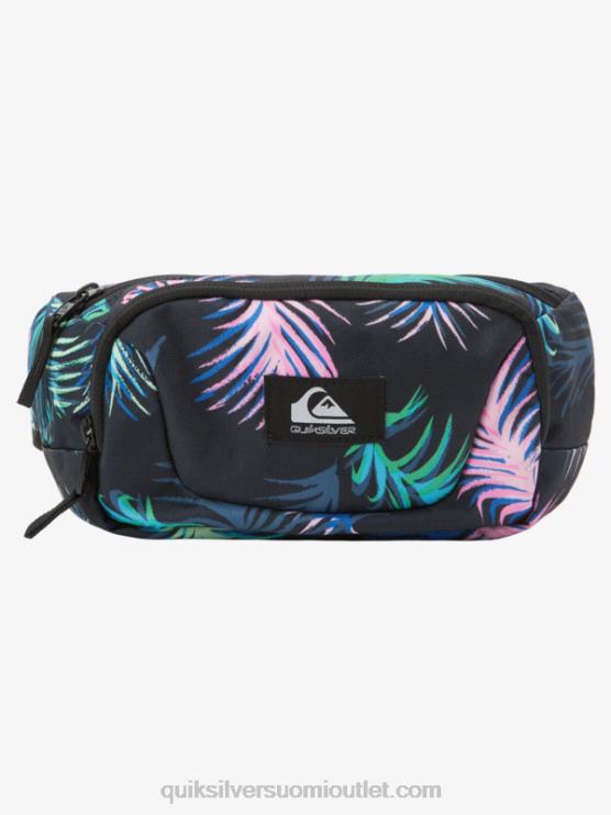 Quiksilver D6JJ732 miehet asfaltti jungler 1,5l fanny pack