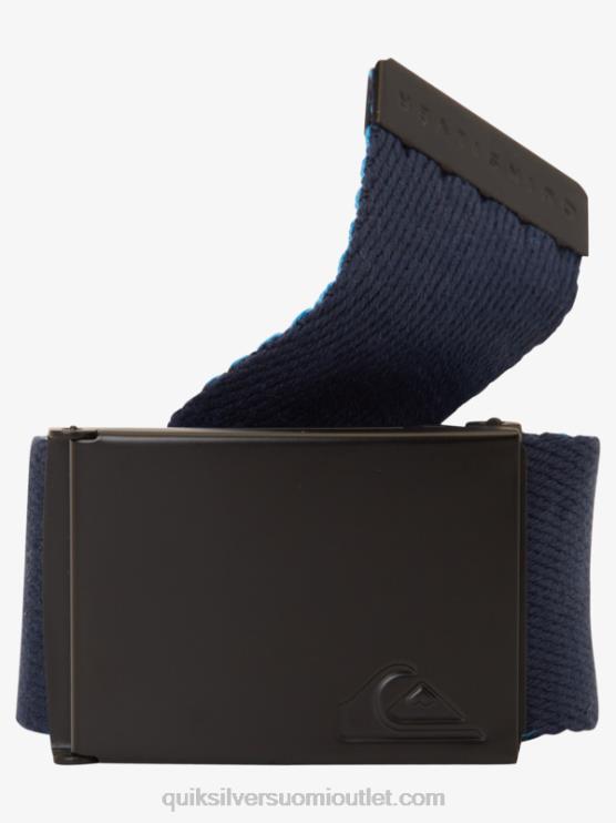 Quiksilver D6JJ43 miehet huoleton tukoshihna