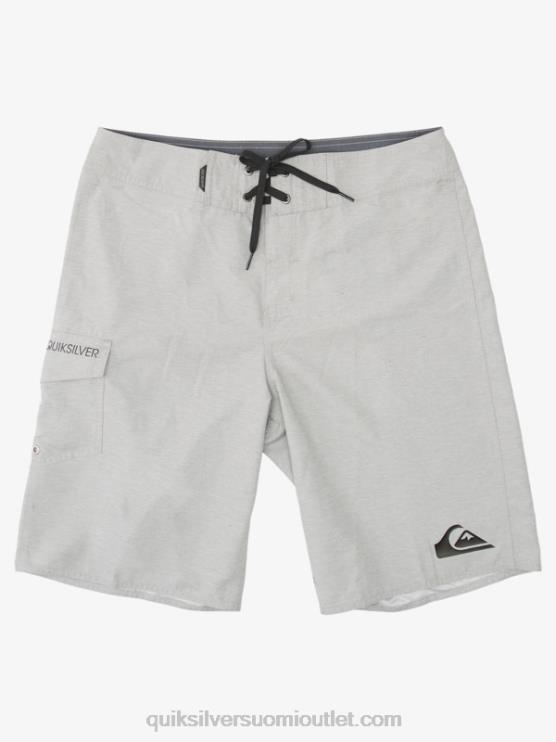 Quiksilver D6JJ1533 miehet urheilullinen kanerva päivittäin 21 boardshortseja