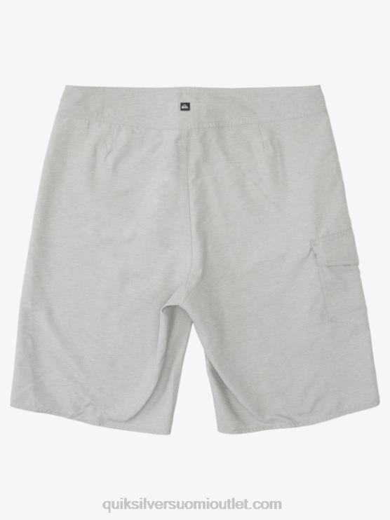 Quiksilver D6JJ1533 miehet urheilullinen kanerva päivittäin 21 boardshortseja