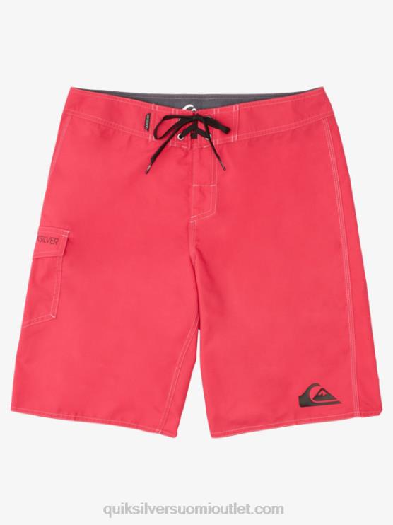Quiksilver D6JJ1534 miehet rakkausjuoma päivittäin 21 boardshortseja