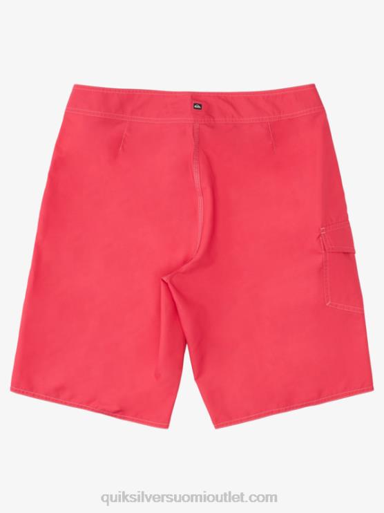 Quiksilver D6JJ1534 miehet rakkausjuoma päivittäin 21 boardshortseja