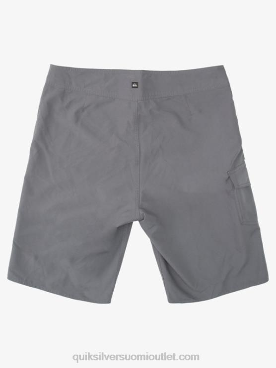 Quiksilver D6JJ1538 miehet rautaportti päivittäin 21 boardshortseja