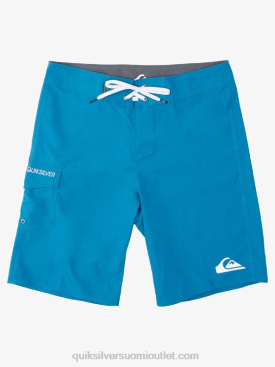 Quiksilver D6JJ1542 miehet merisatama päivittäin 21 boardshortseja