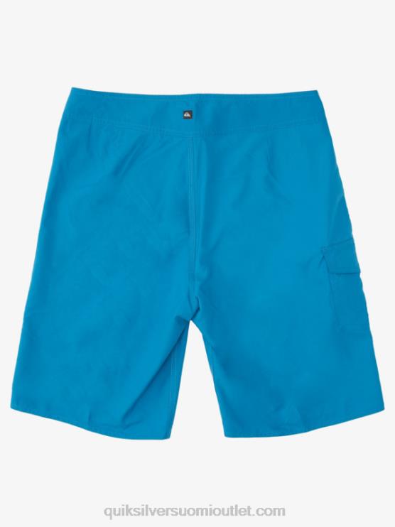 Quiksilver D6JJ1542 miehet merisatama päivittäin 21 boardshortseja