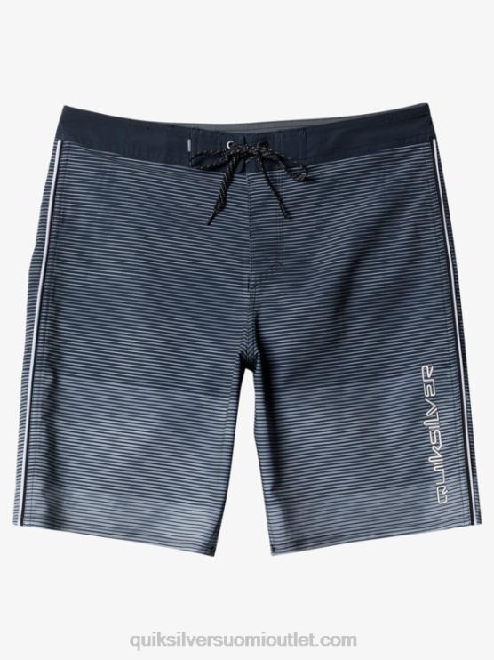 Quiksilver D6JJ1596 miehet räntää Surfsilk massiiviset 20 boardshortsit