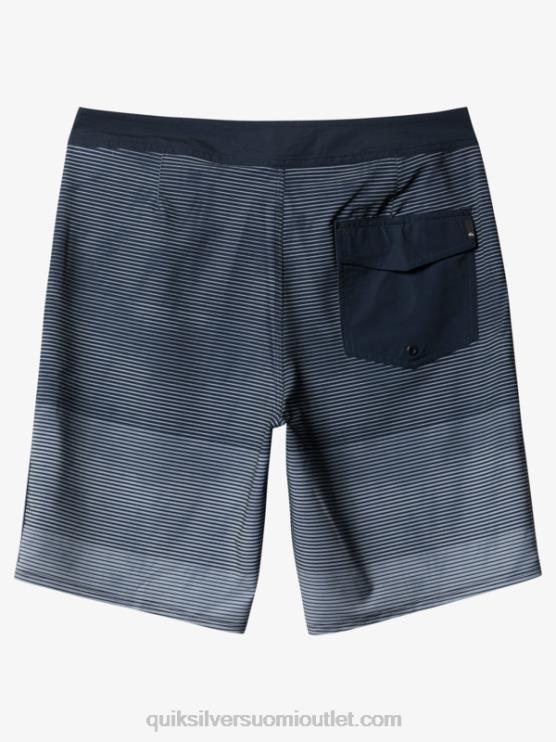 Quiksilver D6JJ1596 miehet räntää Surfsilk massiiviset 20 boardshortsit