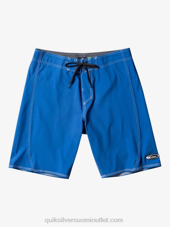 Quiksilver D6JJ203 miehet turkkilainen meri surfsilk 99 20 boardshortsit