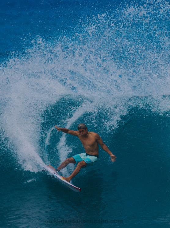 Quiksilver D6JJ35 miehet rantalasi highlite kampasimpukka 19 boardshortsit