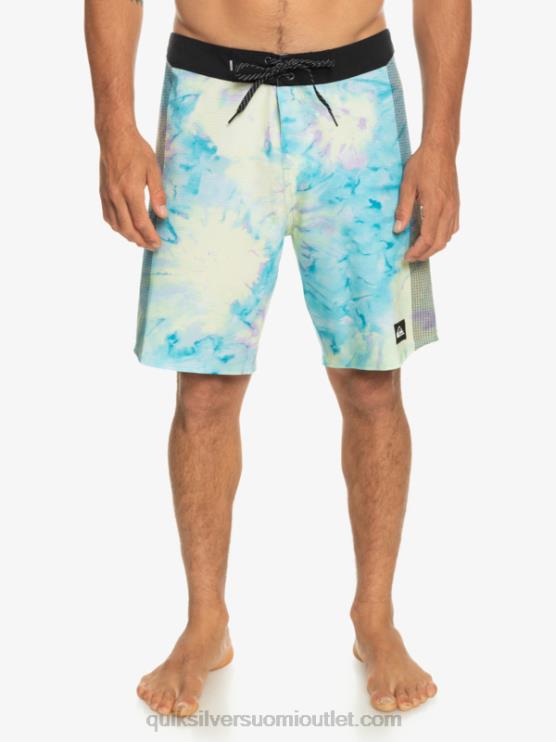 Quiksilver D6JJ370 miehet rantalasi highlite arch 19 boardshortsit