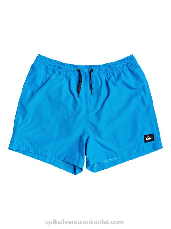 Quiksilver D6JJ461 miehet huoleton päivittäin 15 lentopalloa