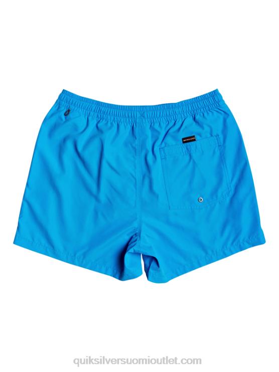 Quiksilver D6JJ461 miehet huoleton päivittäin 15 lentopalloa