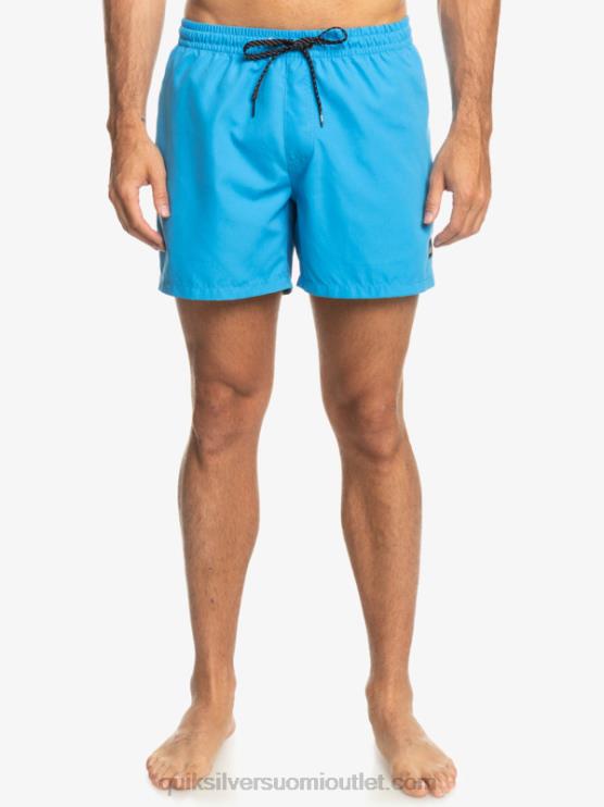 Quiksilver D6JJ461 miehet huoleton päivittäin 15 lentopalloa