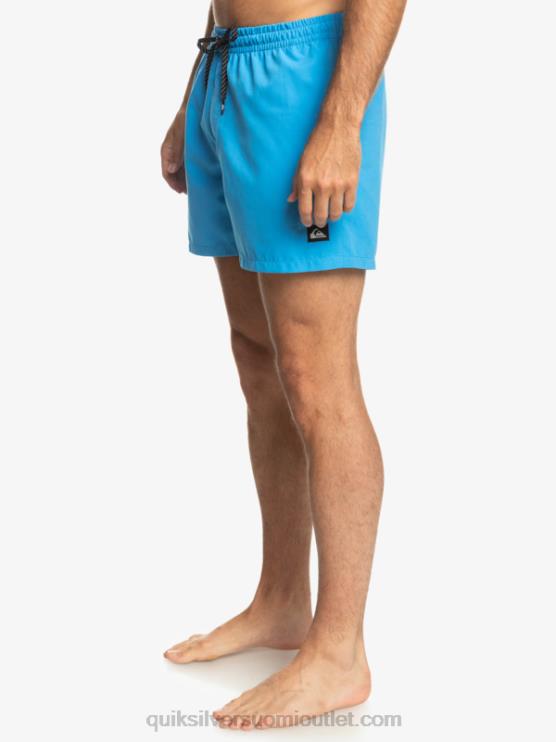 Quiksilver D6JJ461 miehet huoleton päivittäin 15 lentopalloa