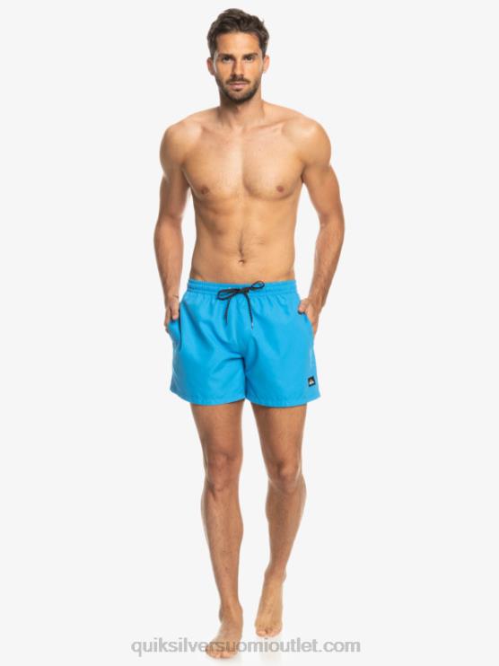 Quiksilver D6JJ461 miehet huoleton päivittäin 15 lentopalloa