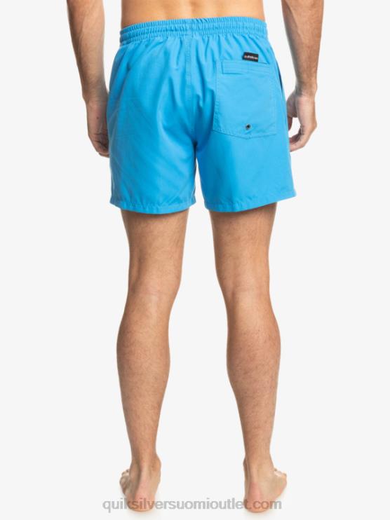 Quiksilver D6JJ461 miehet huoleton päivittäin 15 lentopalloa