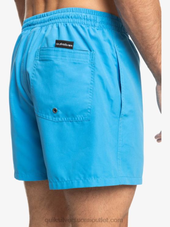 Quiksilver D6JJ461 miehet huoleton päivittäin 15 lentopalloa