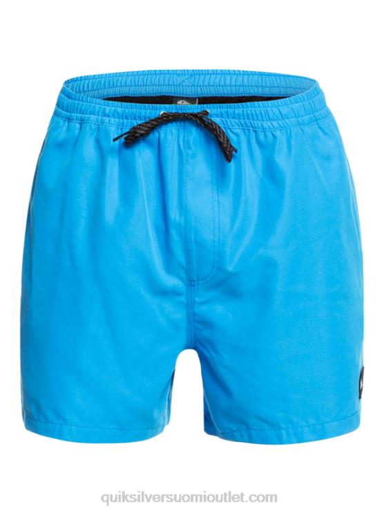 Quiksilver D6JJ461 miehet huoleton päivittäin 15 lentopalloa