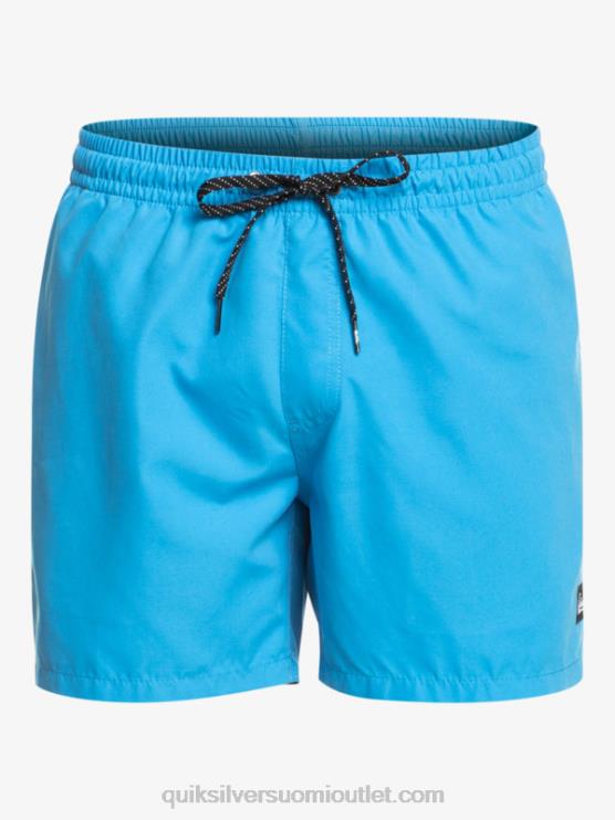 Quiksilver D6JJ461 miehet huoleton päivittäin 15 lentopalloa