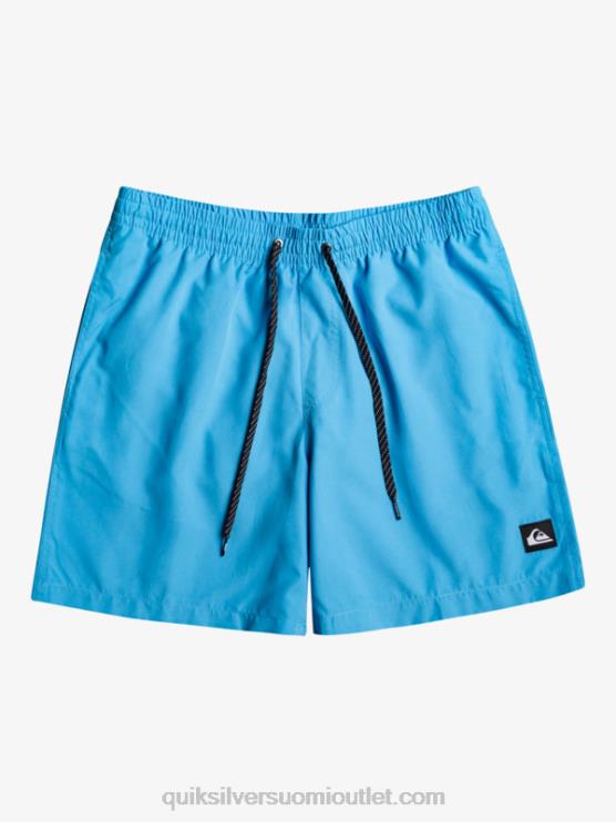 Quiksilver D6JJ622 miehet huoleton päivittäin 17 lentopalloa