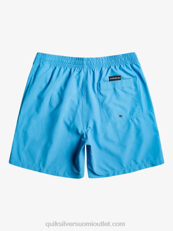 Quiksilver D6JJ622 miehet huoleton päivittäin 17 lentopalloa