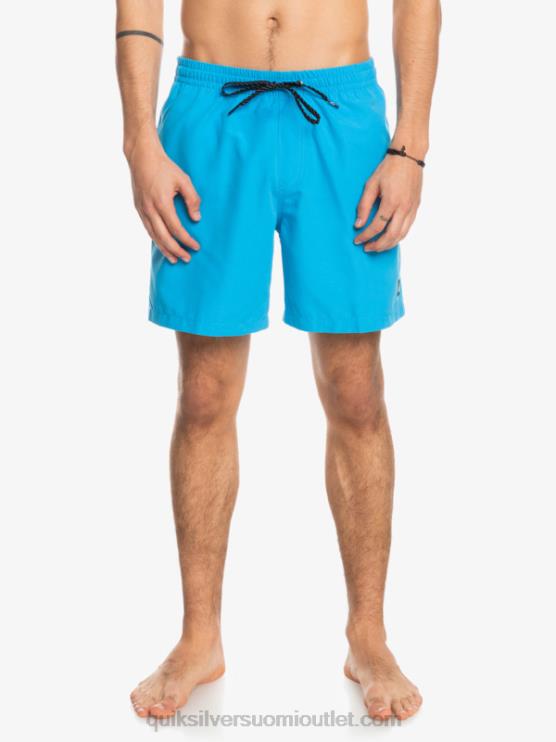Quiksilver D6JJ622 miehet huoleton päivittäin 17 lentopalloa