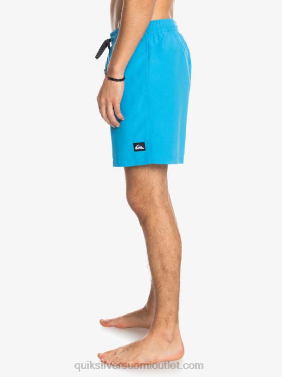 Quiksilver D6JJ622 miehet huoleton päivittäin 17 lentopalloa