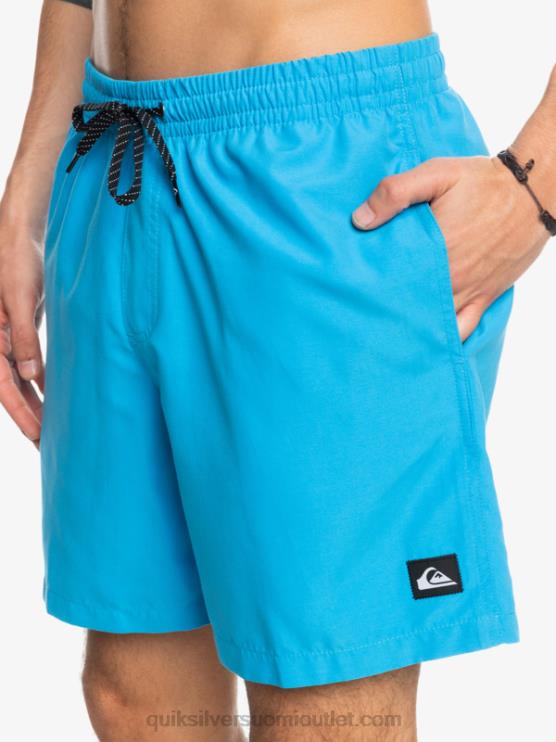 Quiksilver D6JJ622 miehet huoleton päivittäin 17 lentopalloa