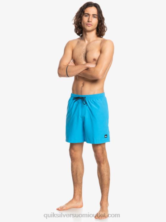 Quiksilver D6JJ622 miehet huoleton päivittäin 17 lentopalloa