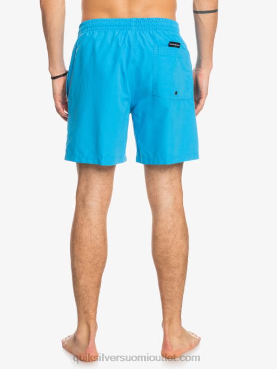 Quiksilver D6JJ622 miehet huoleton päivittäin 17 lentopalloa