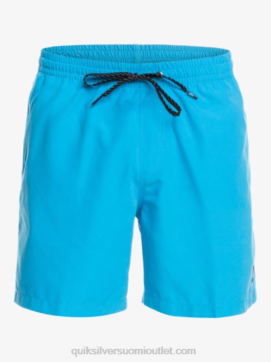 Quiksilver D6JJ622 miehet huoleton päivittäin 17 lentopalloa