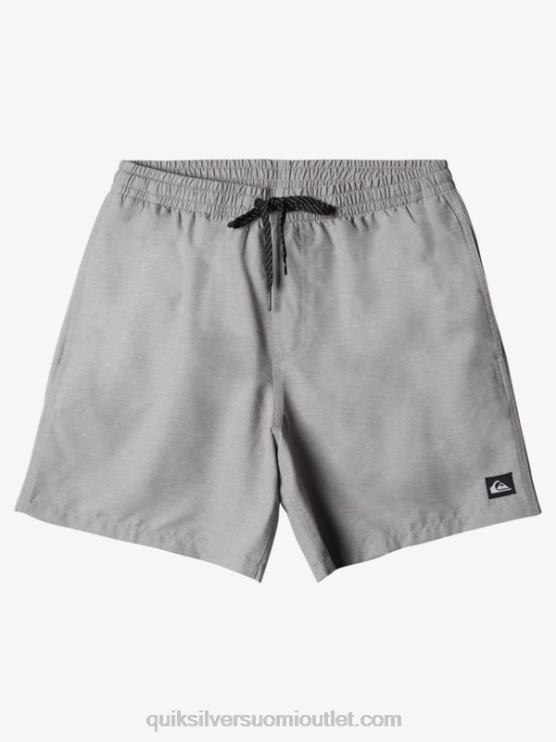 Quiksilver D6JJ629 miehet räntä kanerva päivittäin 17 lentopalloa