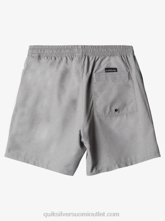 Quiksilver D6JJ629 miehet räntä kanerva päivittäin 17 lentopalloa