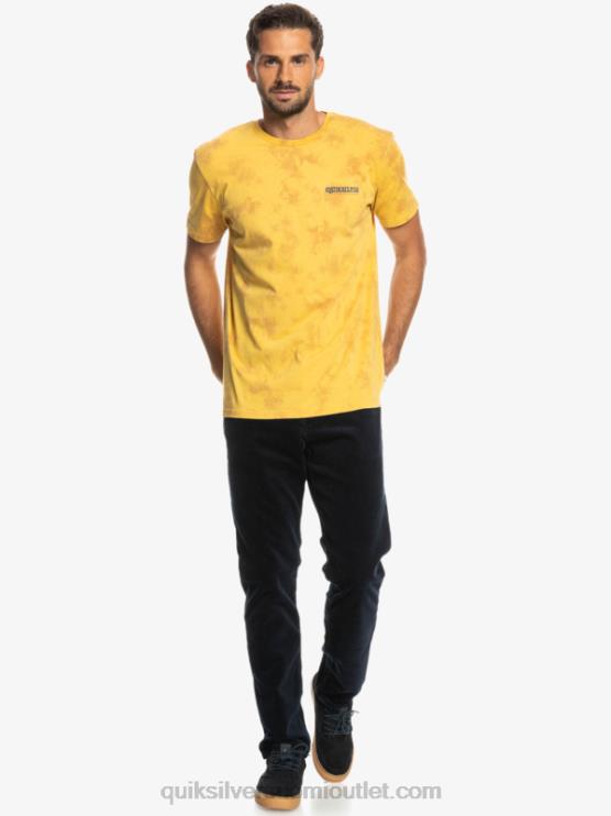 Quiksilver D6JJ1548 miehet laivasto bleiseri kracker cord vakosamettihousut
