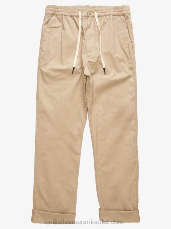 Quiksilver D6JJ792 miehet suitsukkeita vesimies surffihousujen jälkeen