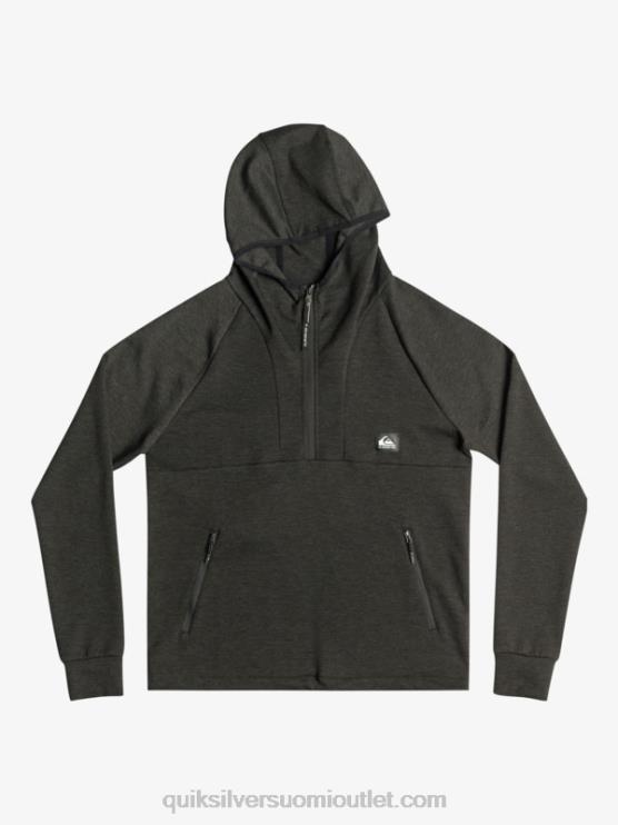 Quiksilver D6JJ1028 miehet phantom kanerva astu pois huppari