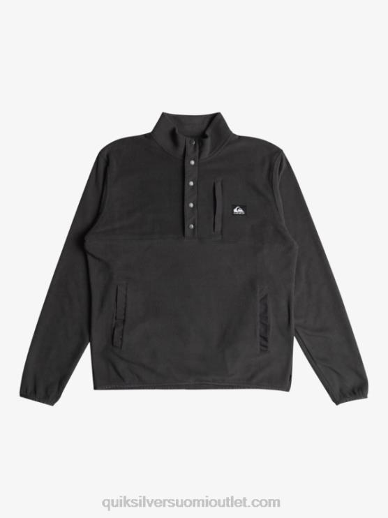 Quiksilver D6JJ1040 miehet haamu ei määränpäätä fleecepuseroa