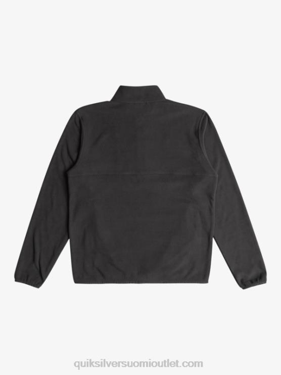 Quiksilver D6JJ1040 miehet haamu ei määränpäätä fleecepuseroa
