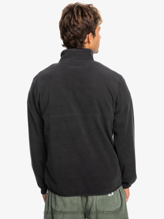 Quiksilver D6JJ1040 miehet haamu ei määränpäätä fleecepuseroa