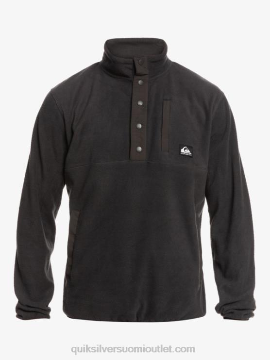 Quiksilver D6JJ1040 miehet haamu ei määränpäätä fleecepuseroa