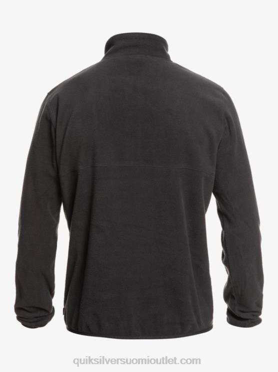 Quiksilver D6JJ1040 miehet haamu ei määränpäätä fleecepuseroa
