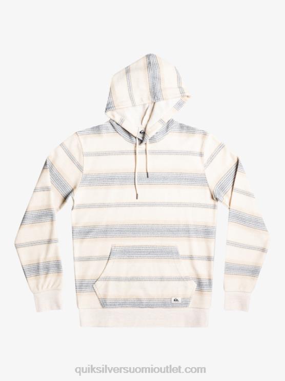 Quiksilver D6JJ582 miehet bering meri otway raita upea otway-huppari