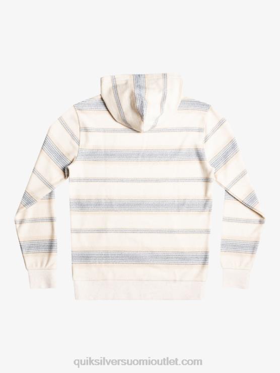 Quiksilver D6JJ582 miehet bering meri otway raita upea otway-huppari