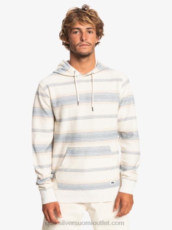 Quiksilver D6JJ582 miehet bering meri otway raita upea otway-huppari