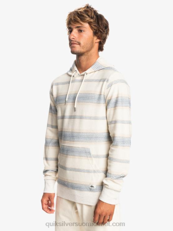 Quiksilver D6JJ582 miehet bering meri otway raita upea otway-huppari